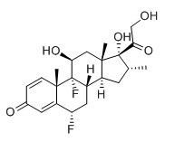 Flumethasone