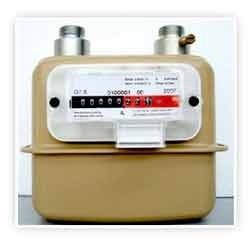 Gas Flow Meter