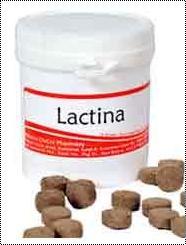 Herbal Lactina Tablet