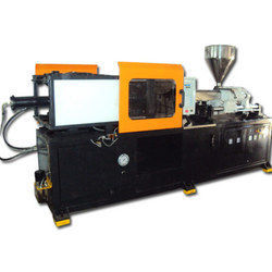 Horizontal Plastic Injection Moulding Machine