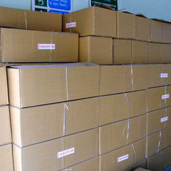 Industrial Heavy Duty Corrugated Boxes