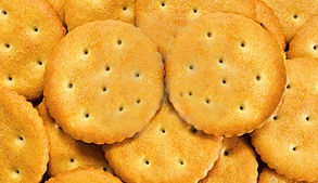 Kracker Biscuits
