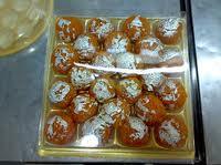 Ladoo Tray