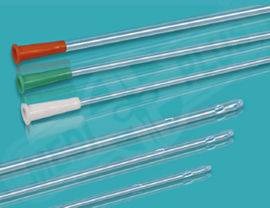 Brown Nelaton Catheter