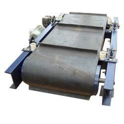 Overband Permanent Magnetic Separator