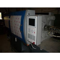 Plastic Moulding Machine