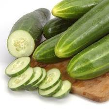 Pure Cucumber Seed Oil 