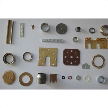 Robust Auto Sheet Metal Parts