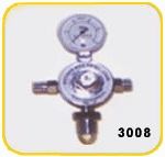 Single Stage Oxygen Regulator