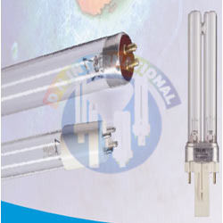 Tuv Low Pressure Mercury Lamps