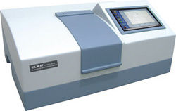 UV Visible Spectrophotometer