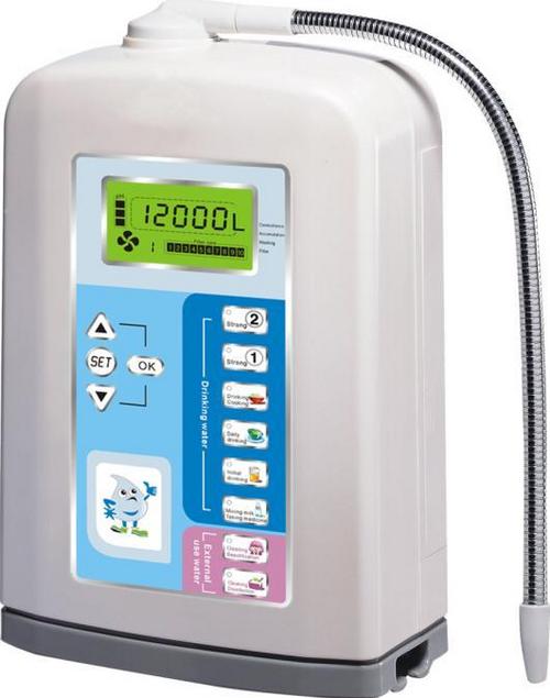 Water Ionizers HJL-618DY