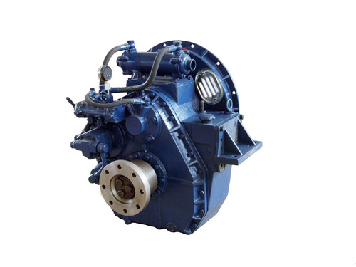 138 Hydraulic Marine Gearbox