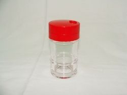 Acrylic Pepper Dispenser