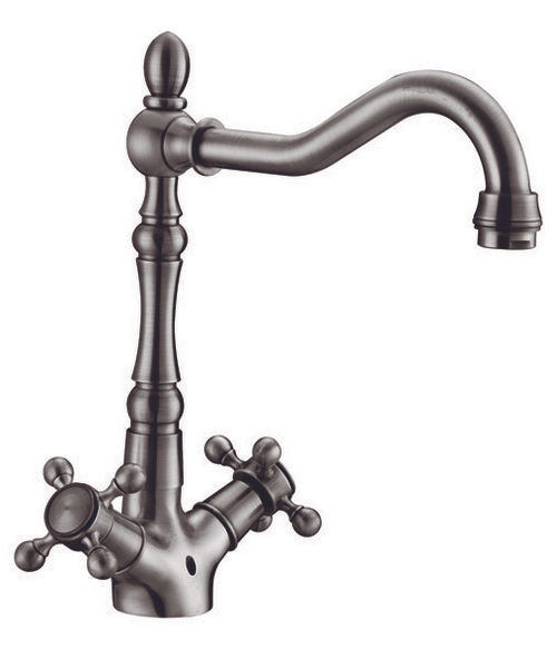 Brass Basin Faucet (B-0413)