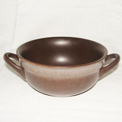 Ceramic Bowl Design Square