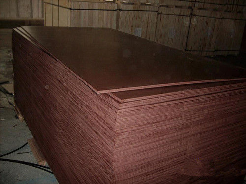 Commercial Plywood