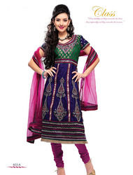 Designer Salwar Kameez