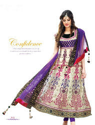 Ethnic Salwar Suit