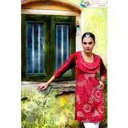 Exclusive Designer Party Wear Kurti