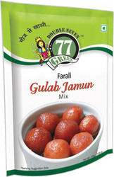 Farali Gulab Jamun Mix