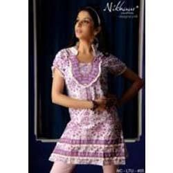 Indian Trendy Kurti