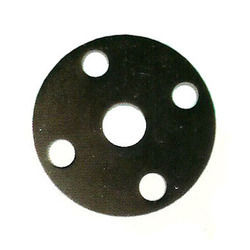 Industrial Pipe Flanges