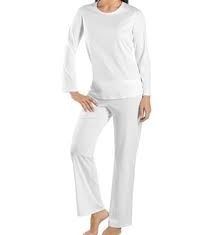 Ladies Pyjama Set