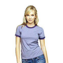 Ladies T-shirts