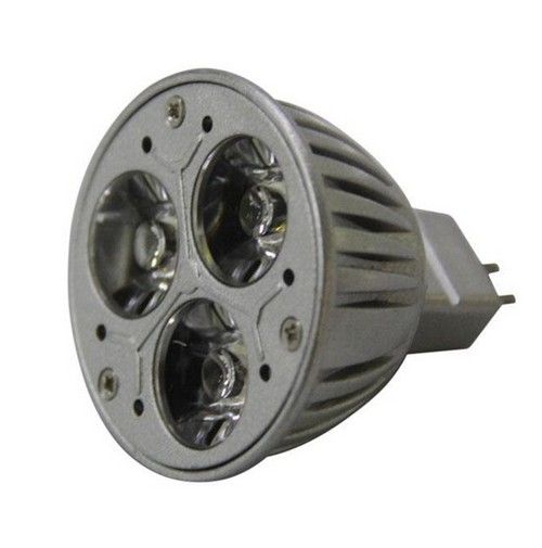 LED Light (MR16-3)