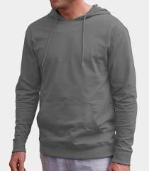 Long Sleeve Hooded T Shirts