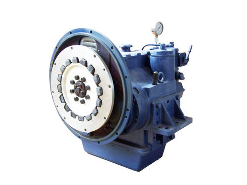 Mb170 Hydraulic Marine Gearbox