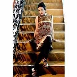 Printed Casual Kurti