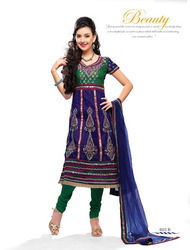 Salwar Suit