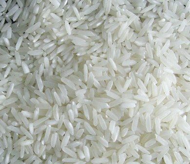 Sella 1121 Basmati Rice White