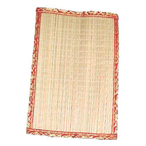 Bamboo Table Mats