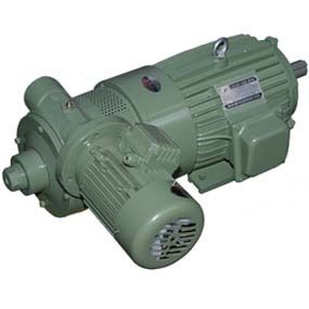 Double Speed Electromagnetic Brake Motors YDEJ100L6-1.5KW