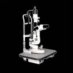 Fujitron Zeiss Type Slit Lamp