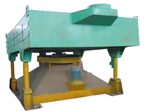 Particle Board Making Machinery