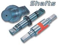 Shafts - Induction Hardened Surface Finish | Customized for Extended Bushing Life