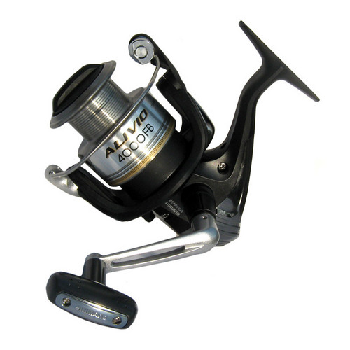 Shimano Alivio 4000 Fishing Reel