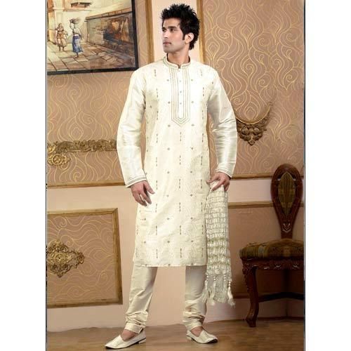 Silk Kurta Suits