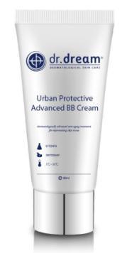 Urban Protective Advanced BB Cream