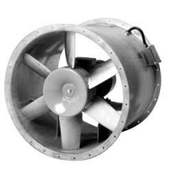 Axial Flow Fan