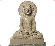 Buddha Sculpture