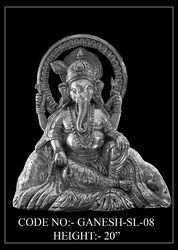 Ganesh Statue