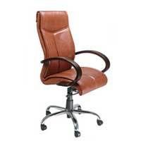 High Back Revolving Chair