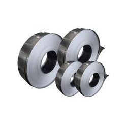 Hot Rolled Steel Strips