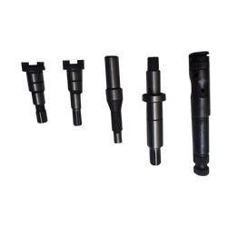 Hydraulic Power Steering Shafts