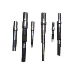 Hydraulic Vane Pump Shafts